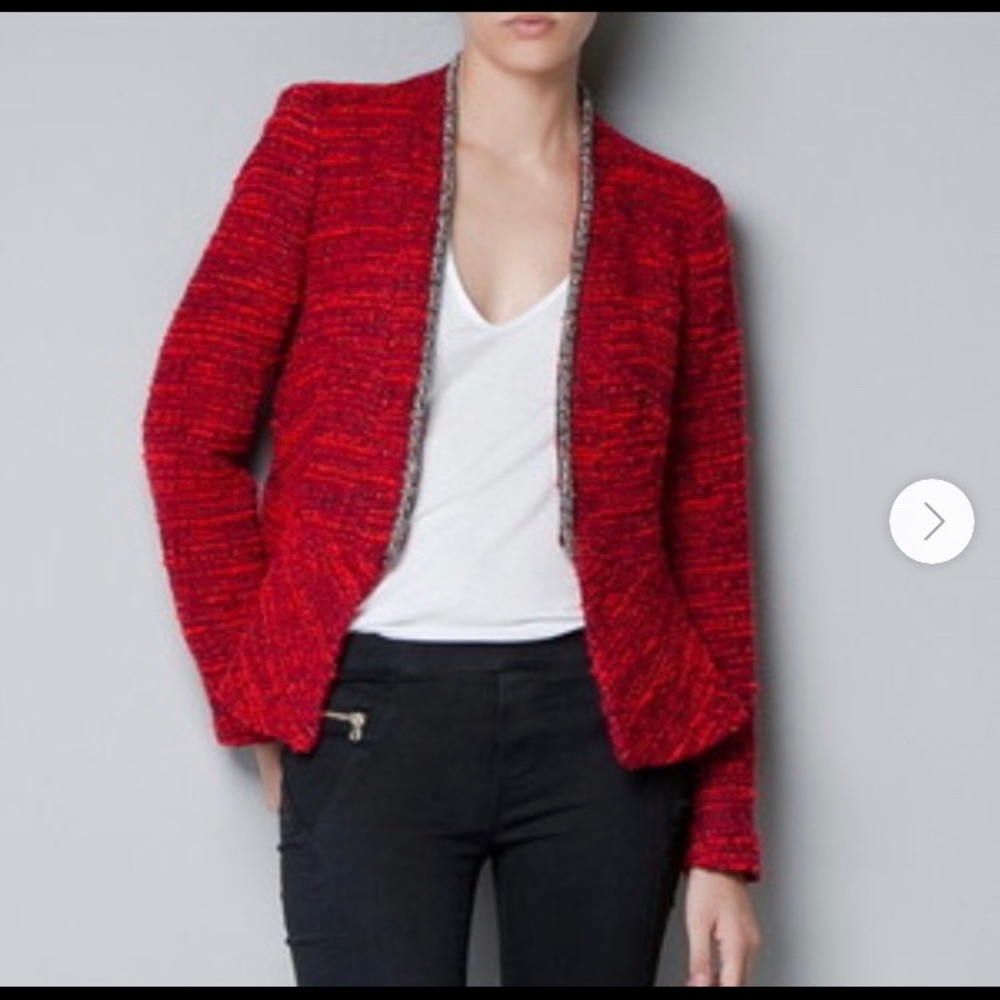 Blazer